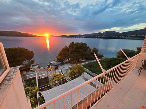 Promaja Apartment in Šibenik-Knin County, Croatia
