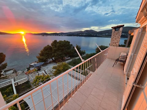 Promaja Apartment in Šibenik-Knin County, Croatia