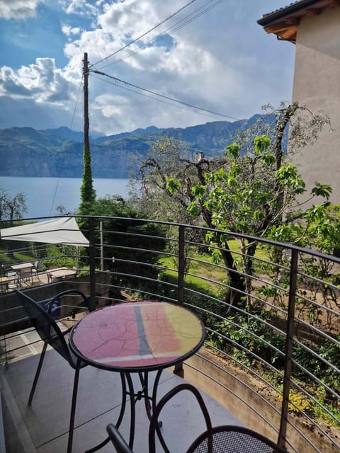 Hotel Internazionale Hotel in Malcesine