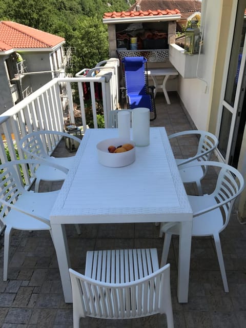 BBQ facilities, Balcony/Terrace