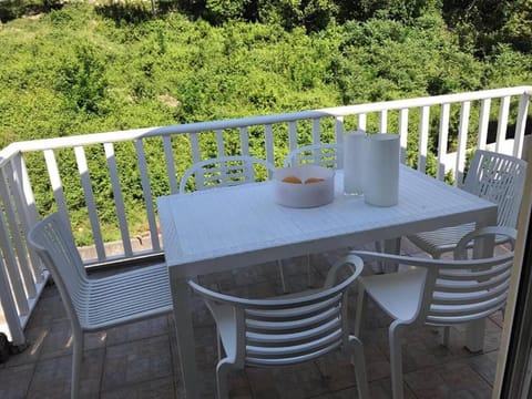 Apartment Titaneli Apartment in Dobrota