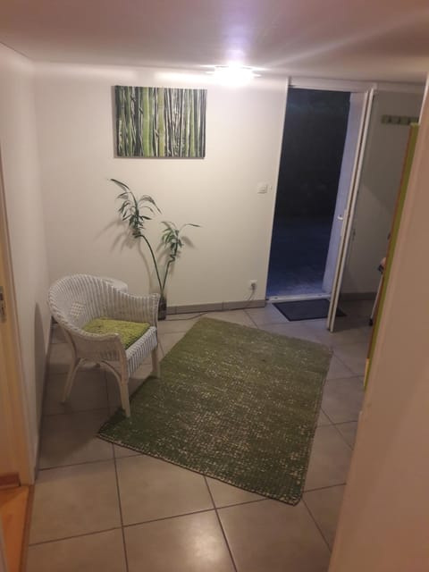 Les Bouvines Apartment in Le Mans