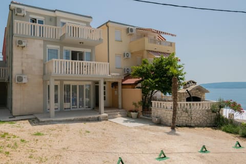 Apartments Zvone Apartment in Split-Dalmatia County