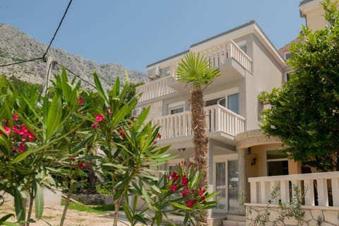 Apartments Zvone Apartment in Split-Dalmatia County