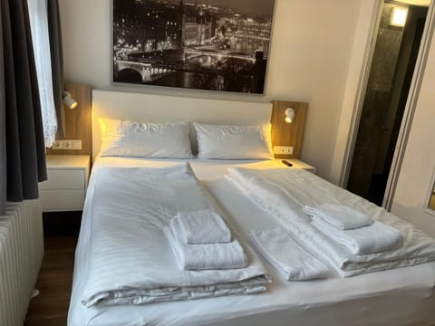 Eifelerhof hotel Monschau Hotel in Monschau