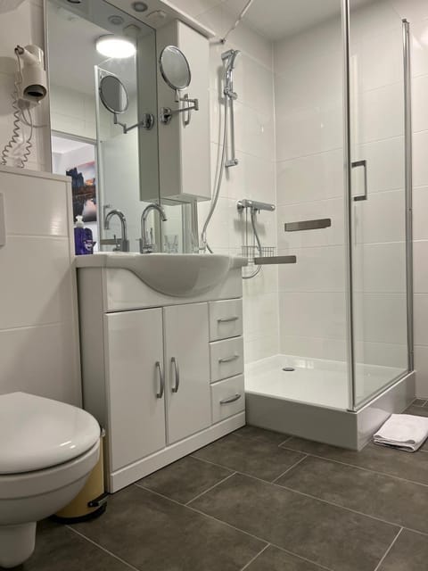 Eifelerhof hotel Monschau Hotel in Monschau