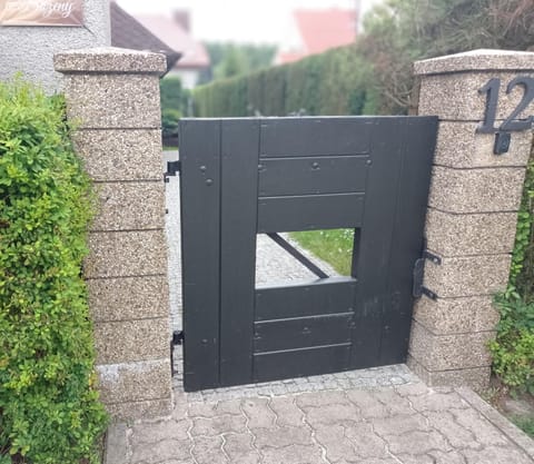 u Bozeny pokoje Vacation rental in West Pomeranian Voivodeship, Poland