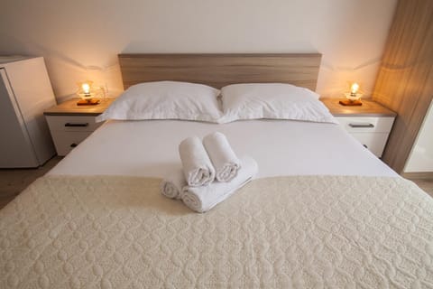 Eni apartments BOL Bed and Breakfast in Bol