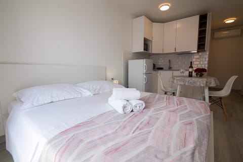 Eni apartments BOL Bed and Breakfast in Bol