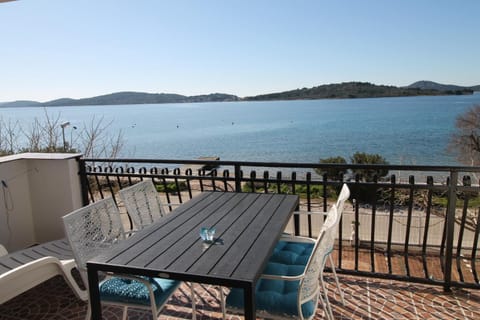 Apartments Aurelia Apartment in Šibenik-Knin County, Croatia