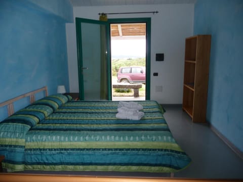 Agriturismo La Tana di Lu Maccioni Farm Stay in Sardinia