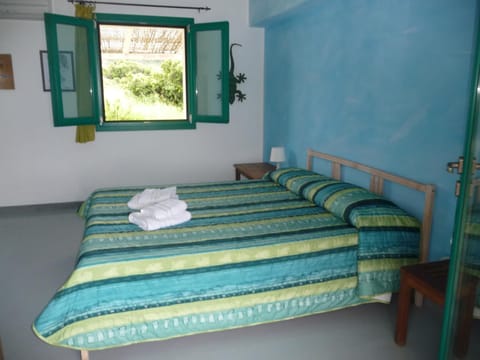 Agriturismo La Tana di Lu Maccioni Farm Stay in Sardinia