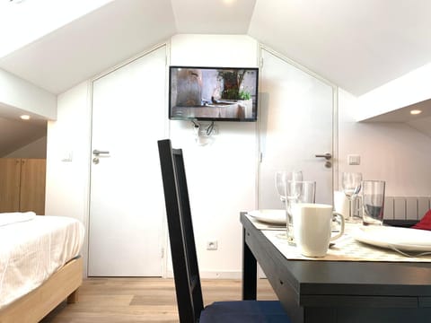 Appart'Village Jouy Les Metz Apartment in Île-de-France