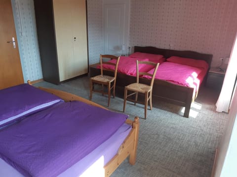 Ristorante Bellavista Inn in Canton of Ticino