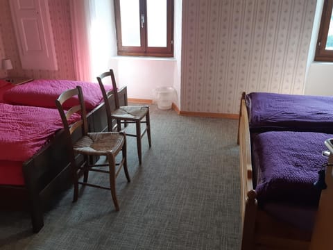 Ristorante Bellavista Inn in Canton of Ticino