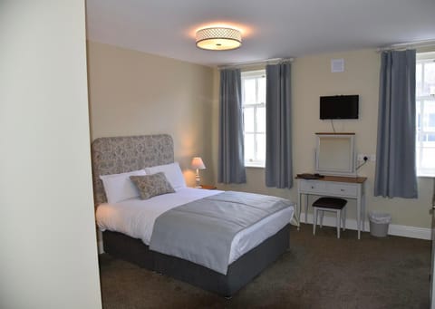 Befani's Mediterranean Restaurant & Townhouse Bed and Breakfast in County Waterford