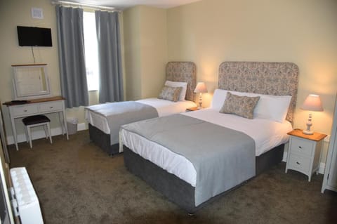 Befani's Mediterranean Restaurant & Townhouse Bed and Breakfast in County Waterford