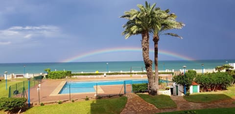 Children play ground, Garden, Beach, Beach, On site, Garden view, Garden view, Pool view, Sea view, Swimming pool, Swimming pool, Parking, concierge, dishwasher, internet, locker, locker, minibar, stove, towels, towels, washing machine, kitchen