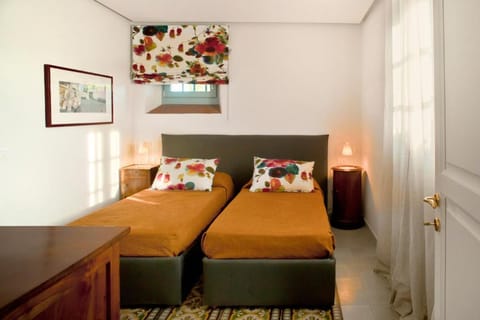 Residenza Ca De Frati Farm Stay in Arezzo