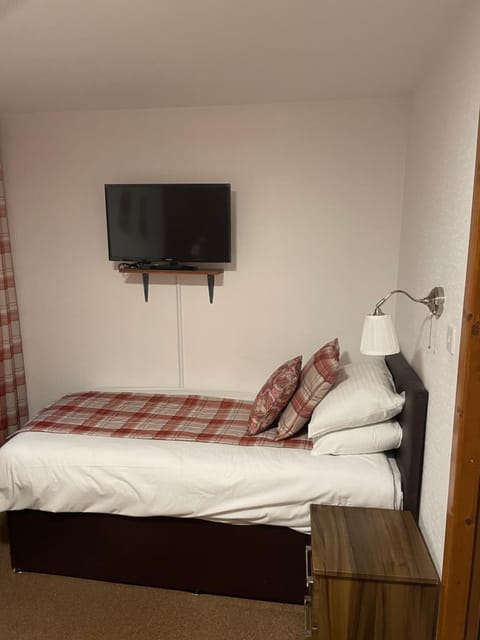 Royston Guest House Inverness Bed and Breakfast in Inverness