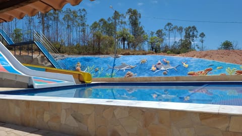 Pousada Kart Clube Inn in State of Rio de Janeiro