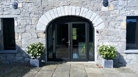 Augherea House Bed and Breakfast in Longford