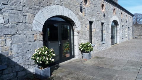 Augherea House Bed and Breakfast in Longford
