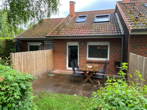 Ferienhaus Erholung Pur House in Boltenhagen