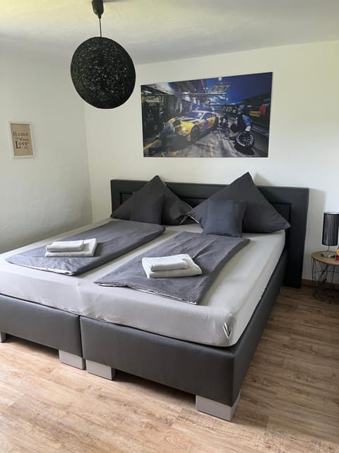 Gästezimmer Melina am Nürburgring Bed and Breakfast in Ahrweiler