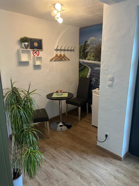 Gästezimmer Melina am Nürburgring Bed and Breakfast in Ahrweiler