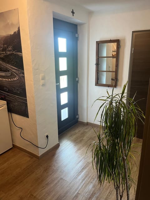 Gästezimmer Melina am Nürburgring Bed and Breakfast in Ahrweiler