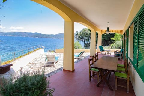 Residenza Le Sprizze Apartment in Tuscany