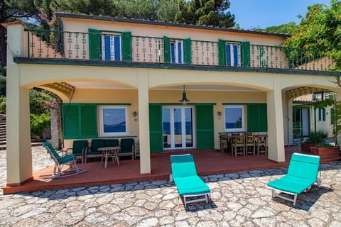 Residenza Le Sprizze Apartment in Tuscany