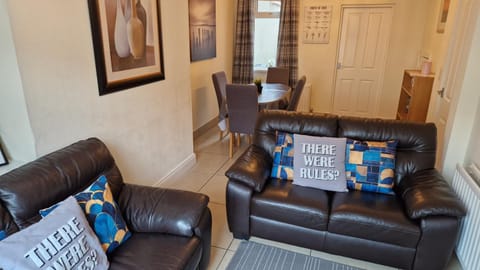 Tower Street Treasure House in Belfast