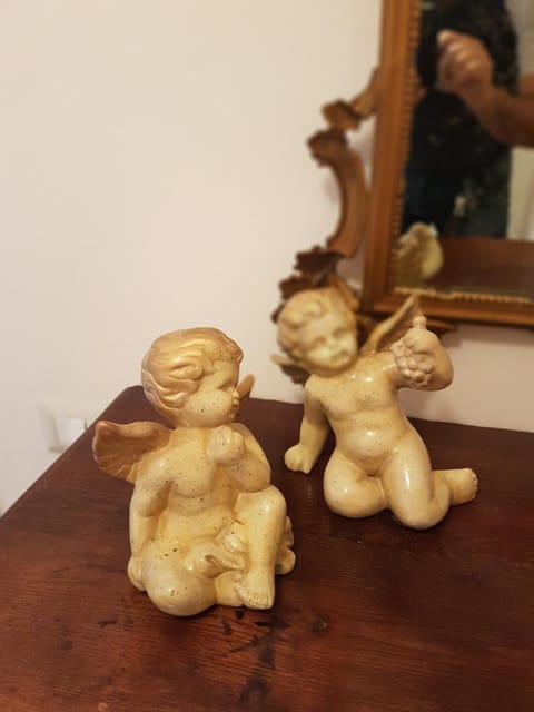 Decorative detail