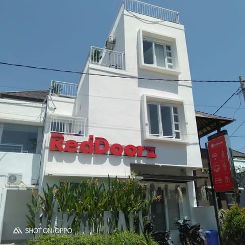 Wika Bali Beach House Vacation rental in Kuta Selatan