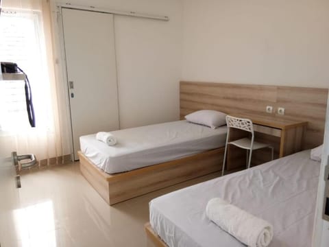 Wika Bali Beach House Vacation rental in Kuta Selatan