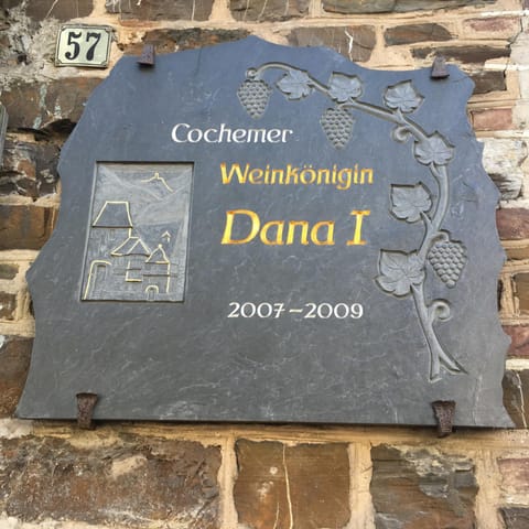 Property building, Property logo or sign