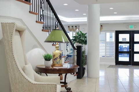 Facade/entrance, Lobby or reception