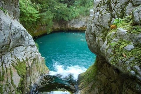 Kulla e Sadri Lukes Bed and Breakfast in Montenegro