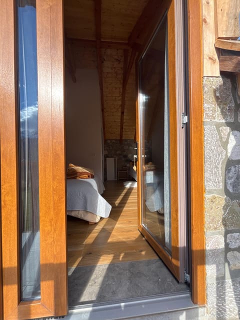 Kulla e Sadri Lukes Bed and Breakfast in Montenegro