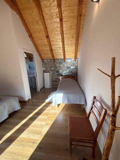 Kulla e Sadri Lukes Bed and Breakfast in Montenegro