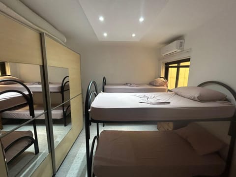 No 6 Poseidon Apartment Apartment in Saint Julians