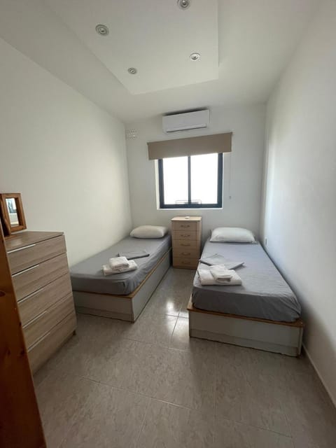 No 6 Poseidon Apartment Apartment in Saint Julians