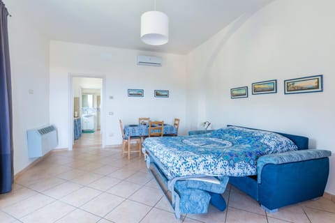 Villa Beatrice Apartment in Sorrento