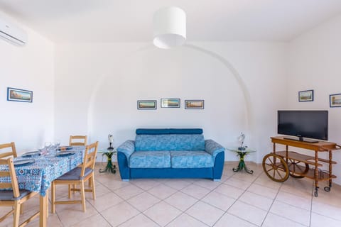 Villa Beatrice Apartment in Sorrento