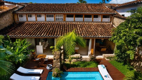 Day, Garden, Garden view, Swimming pool