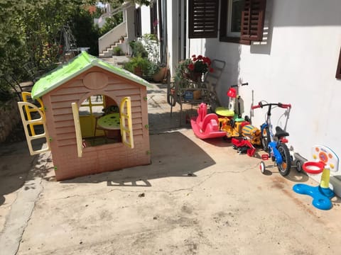 Apartment Hela Apartment in Zadar