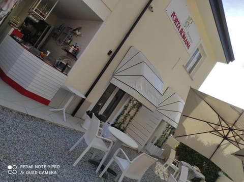 Lounge or bar