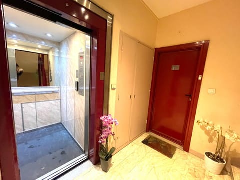 Chambres privées en colocations villeurbanne cusset Vacation rental in Villeurbanne